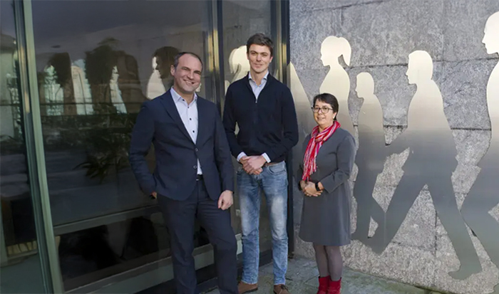 Drechtsteden Shared Services Achieves Integration and Customer Satisfaction With Prosci